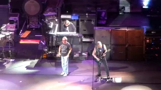 Deep Purple - Live @ Moscow 2011 (FULL) HD