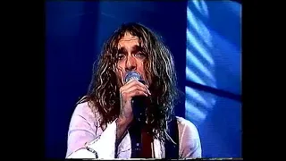 THE DARKNESS - I Believe In A Thing Called Love (Top of the Pops Saturday)