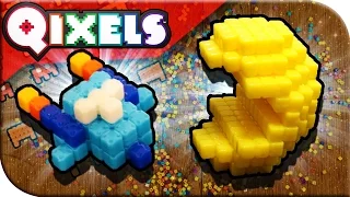 Qixels 3D Arcade