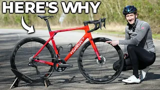 You're Buying the Wrong Bike! 7 Reasons you Need an Endurance Road Bike