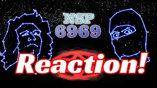 Reaction to NSP - 6969 from a Middle Aged Metalhead!