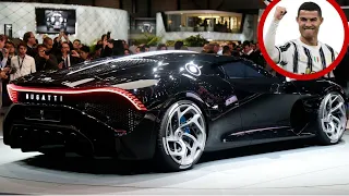 What Are The  Most EXPENSIVE Cars In The World (2023)