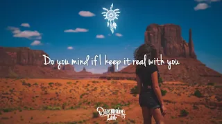 Joel Corry - Do You Mind (Lyric Video)
