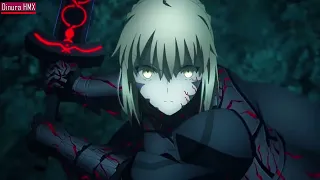 Saber ROYALTY AMV...