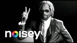 Snoop Lion ft. Drake and Cori B. - "No Guns Allowed" (Official Video)