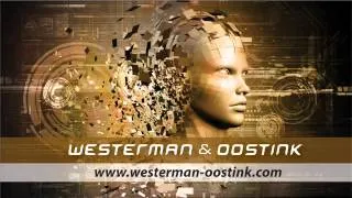 Westerman & Oostink - KP London FEEL Minimix 001