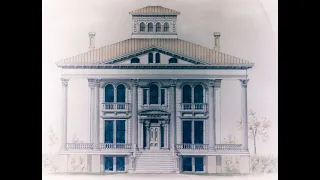 Video tour of the Bellamy Mansion Museum