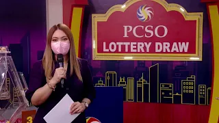 [LIVE] PCSO 5:00 PM Lotto Draw - April 20,  2022