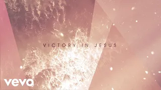 Carrie Underwood - Victory In Jesus (Official Audio Video)