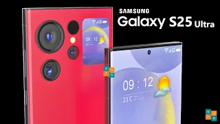 Samsung Galaxy S25 Ultra Release Date, Price, Camera, First Look, Launch Date, Features, Leaks
