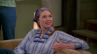 That 70s show - ‘Kelso dates Laurie’ Part 1