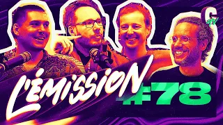 [EMISSION #78] Starfield, Sam & Max, STALKER 2, la Russie veut investir dans le JV, Drop ventes GPU