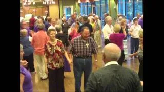 Carolina Lakes Squares Anniversary Dance