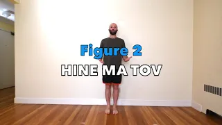 Hine Ma Tov - Israeli Dance