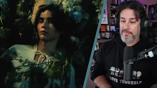 Director Reacts - Jeff Satur - 'Lucid' MV