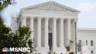 Supreme Court rules against affirmative action in college admissions