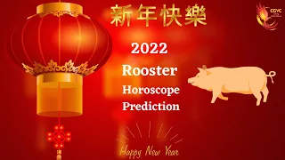 Pig Horoscope 2022 Prediction