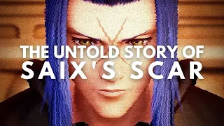 The Untold Story of Saix's Scar & Subject X | KH4 Theory