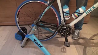 Велостанок Tacx Booster