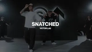 “ SNATCHED” - BIG BOSS VETTE CHOREOGRAPHY BY VICTOR LAU