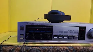 kenwood ka 54