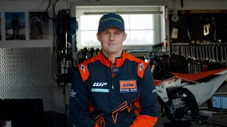 KIM RAMSELL | KTM AMBASSADOR 2023