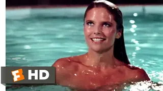 National Lampoon's Vacation (1983) - Skinny Dipping Scene (7/10) | Movieclips