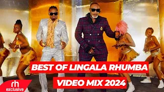 BEST OF LINGALA AND RHUMBA VIDEO MIX 2024 DJ BUNDUKI STREET VIBE #47.AWILO LONGOMBA, KOFFI OLOMIDE,