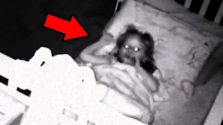 The BEST REAL TERROR VIDEOS to keep you awake in 2023 | REAL La LLORONA VIDEOS in MEXICO