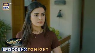 Hasrat Episode 26 | Promo | Tonight | ARY Digital Drama