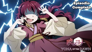 Yona of the Dawn | Episodio 1 sub ITA