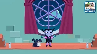 Disney Super Arcade: Vampirina - The Battiest Monsters you'll ever Meet (Disney Games)