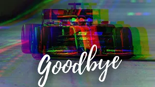 Sebastien Vettel Tribute - Goodbye Ferrari