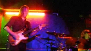 BAND OF FRIENDS - SHADOWPLAY @ The Citrus Club Edinburgh 3-5-13