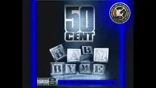 50 Cent - Baby By Me | World Premiere | Before I Self Destruct | Lyrics