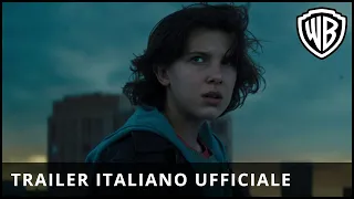 Godzilla II: King Of The Monsters - Trailer Ufficiale