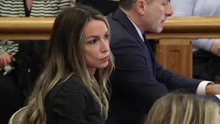 Defense in Karen Read murder trial works to lay out family connections