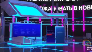 Виртуальные 3D-мероприятия. Обзор трендов и решений в 2020. Ответим на вопросы: Зачем? Как? И почему