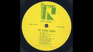 The Rising Storm "Calm Before..." 1967 *She Loved Me*