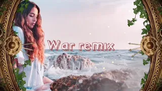 Nusretli - Ты и я ( War remix )