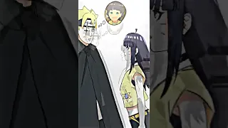 JEDAG JEDUG ANIME - BORUTO SHIPPUDEN UZUMAKI BORUTO HIMAWARI - ANGGA PRATAMA PUTRA