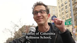 Columbia University Continues to Fail Jewish Students & Faculty