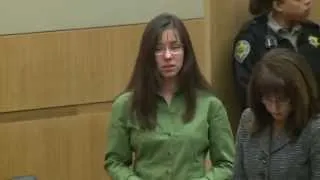 Jodi Arias Trial - Day 17 update