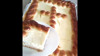 Retete de pasca Pasca cu branza de vaci  Pasca cu ciocolata Retete delicioase