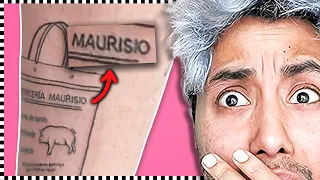 Tatuajes que son MUY MALOS 😔