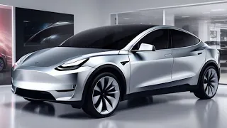 "2024 Tesla Model S_Electric Luxury Sedan With Cutting-Edge Technology?