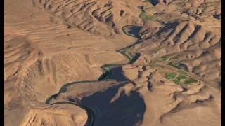 Yakima River Canyon | Nick on the Rocks