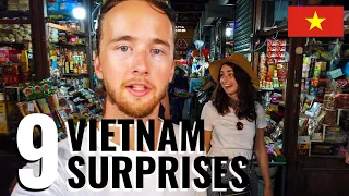 DON'T DO THIS in Vietnam!