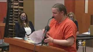 JoAnn Cunningham Facing Up To 60 Years In Prison For Murder Of 5-Year-Old A.J. Fruend