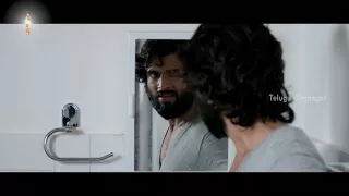 Arjun Reddy latest Emotional Trailer||Vijay devarakonda sai||Shalini.